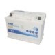 Baterie de alimentare EXIDE 12V 80Ah/600A (EN) echipament marin/RV R+ borna standard 278x175x190 mm ciclu profund
