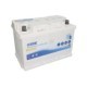 Baterie de alimentare EXIDE 12V 80Ah/600A (EN) echipament marin/RV R+ borna standard 278x175x190 mm ciclu profund