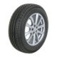 Anvelope vara autoutilitare 195/75R16 16 DIAMONDBACK TR652 C M+S eficienta combustibil D aderenta umed C zgomot 72 dB