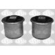 Suport ax set reparatie fascicul suspensie spate Dreapta/Stanga 14.0mm/82.0mm compatibil RENAULT ESPACE V MEGANE IV 1.2-2.0D
