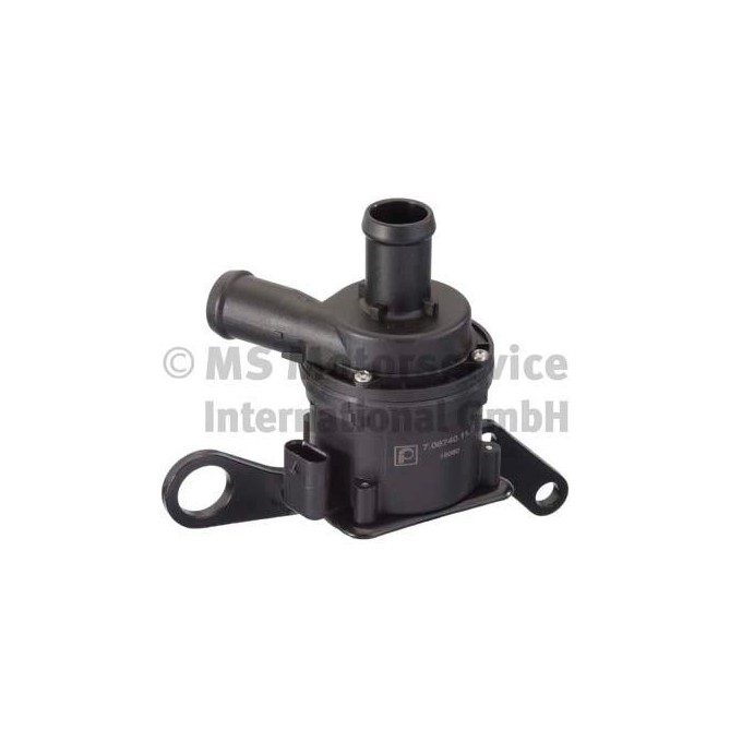 Pompă de apă suplimentară (circuitul apei de răcire) PIERBURG