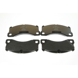 Set placute frana,frana disc TEXTAR