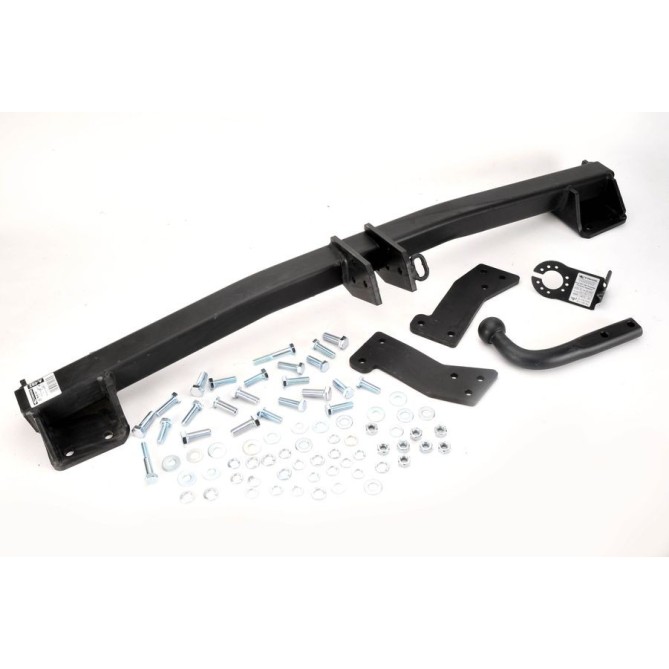 Modul tractare STEINHOF