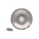 Volanta SACHS cu masa dubla 240mm pentru FORD C-MAX II, FOCUS III, GRAND C-MAX, MONDEO V, TOURNEO CONNECT V408