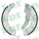 Set saboti frana LPR pentru SEAT CORDOBA VARIO, SKODA RAPID, VW POLO III CLASSIC, POLO VI 1.2-2.0, diametru 228 mm, latime 42 mm