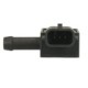 Senzor presiune gaze evacuare NRF 3 pini compatibil DACIA DOKKER DUSTER LODGY LOGAN MCV 1.5D-3.0D 03.01-