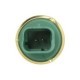 Senzor temperatura lichid racire NRF cu 2 pini pentru DS 3, DS 4, DS 5, DS 7, CITROEN Berlingo, C2, C3