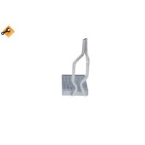 Schimbator caldura, incalzire habitaclu NRF