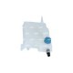 Vas expansiune racire NRF cu senzor nivel pentru IVECO DAILY IV, DAILY V, DAILY VI ELETTRICO-F1CGL411C 07.07