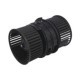 Ventilator habitaclu NRF pentru FIAT TALENTO, NISSAN NV300, OPEL VIVARO B, RENAULT GRAND SCENIC III, SCENIC III, TRAFIC III 1.2-2.0D