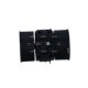 Ventilator habitaclu NRF pentru FIAT TALENTO, NISSAN NV300, OPEL VIVARO B, RENAULT GRAND SCENIC III, SCENIC III, TRAFIC III 1.2-2.0D