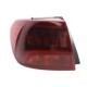 Stopuri spate DEPO Lampa spate Stanga LED/P21W KIA SORENTO III 2.0-3.3 01.15