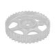 Roata dintata ax cu came OE PEUGEOT 38t. pentru CITROEN BERLINGO BX C15 C2 C3 SAXO XSARA 1.1-1.4LPG 07.87-