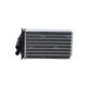 Schimbator caldura, incalzire habitaclu NRF pentru PORSCHE 911, 911 SPEEDSTER, 911 TARGA, BOXSTER, BOXSTER SPYDER, CAYMAN 2.7-4.0 07.04-06.13