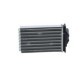 Schimbator caldura, incalzire habitaclu NRF pentru PORSCHE 911, 911 SPEEDSTER, 911 TARGA, BOXSTER, BOXSTER SPYDER, CAYMAN 2.7-4.0 07.04-06.13