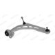 Brat suspensie roata MOOG Dreapta cu silentblock pentru BMW 3 E36 E46 Z4 E85 E86 1.6-3.2 09.90-02.09