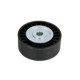 Rola ghidare/conducere curea transmisie BTA Multi V-belt pentru CITROEN JUMPER II PEUGEOT BOXER 2.0D/2.2D 07.15 - Diametru 70 mm, Lățime 26 mm