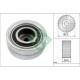 Rola ghidare/conducere curea distributie INA pentru AUDI A3, SEAT CORDOBA, IBIZA II/III, SKODA FABIA I 1.9D/2.5D 80mm x 29mm/48mm