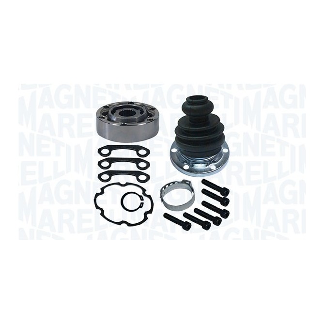 Set articulatie, planetara MAGNETI MARELLI