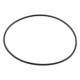 Simering etansare butuc roata FEBI O-ring 120mmx3mm NBR pentru DAF CF 65 CF 75 CF 85 XF 105 XF 95 01.01-