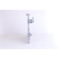 Condensator, climatizare NISSENS