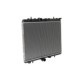 Radiator racire motor NISSENS compatibil DS DS 3 CITROEN BERLINGO C2 C3 C4 CACTUS dimensiuni 380 mm x 544 mm x 24 mm