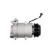 Compresor climatizare NISSENS pentru VOLVO C30, S40 II, V50; FORD C-MAX, FOCUS C-MAX, FOCUS II 1.6-2.0LPG 10.03-12.12