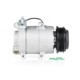 Compresor climatizare NISSENS pentru VOLVO C30, S40 II, V50; FORD C-MAX, FOCUS C-MAX, FOCUS II 1.6-2.0LPG 10.03-12.12