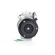 Compresor climatizare NISSENS pentru VOLVO C30, S40 II, V50; FORD C-MAX, FOCUS C-MAX, FOCUS II 1.6-2.0LPG 10.03-12.12