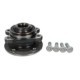 Kit rulmenti roata FAG Bearings Spate Dreapta/Stanga cu mufa (85x131x96) pentru AUDI A6 C6 2.0-3.2 05.04-08.11