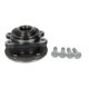 Kit rulmenti roata FAG Bearings Spate Dreapta/Stanga cu mufa (85x131x96) pentru AUDI A6 C6 2.0-3.2 05.04-08.11