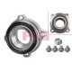 Kit rulmenti roata FAG Bearings Spate Dreapta/Stanga 51x115x50,3 pentru BMW X5 (E70, F15, F85), X6 (E71, E72, F16, F86) 2.0-4.8 10.06-07.19