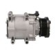 Compresor climatizare MAHLE pentru FORD MONDEO III, TRANSIT 1.8-2.3LPG 10.00-08.14, lungime ambalaj 18.5 cm, latime ambalaj 27.5 cm, inaltime ambalaj 21.0 cm