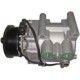 Compresor climatizare MAHLE pentru FORD MONDEO III, TRANSIT 1.8-2.3LPG 10.00-08.14, lungime ambalaj 18.5 cm, latime ambalaj 27.5 cm, inaltime ambalaj 21.0 cm