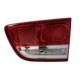 Stopuri spate DEPO Lampa spate Dreapta P21/5W/W16W KIA SORENTO III 2.0D-3.3 01.15