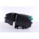 Vas de expansiune lichid racire cu conector pentru DAF CF, XF 106, capacitate 5.4 l, material plastic