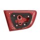 Stopuri spate DEPO Lampa spate Dreapta P21/5W/W16W KIA SORENTO III 2.0D-3.3 01.15