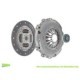 Set ambreiaj VALEO cu capac ambreiaj, placa de presiune, rulment, 240mm, compatibil CITROEN, 21 dinti, profil mufa 23,9x21,3