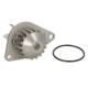 Pompa apa THERMOTEC 1201.G0 lichidului de răcire Citroen Berlingo II, C2/C3, Peugeot 206/307 cu etansare, 18 dinti