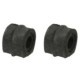 Bucsa bara stabilizatoare DELPHI set reparatii stabilizator legatura fata dreapta/stanga 17mm FORD GALAXY I SEAT ALHAMBRA VW SHARAN