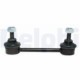 Brat/bieleta suspensie stabilizator DELPHI Tendon bara stabilizatoare Spate Dreapta/Stanga 95mm BMW X3 (E83) 2.0-3.0D 09.03-12.11