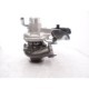 Turbocompresor GARRETT OPEL ANTARA A, CASCADA, INSIGNIA A, INSIGNIA B, ZAFIRA C 2.0D 10.11
