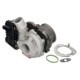 Turbocompresor GARRETT Refacere din fabrica cu set de garnituri pentru FORD RANGER, TRANSIT, TRANSIT V363 2.2D 04.11-