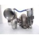 Turbocompresor GARRETT Refacere din fabrica cu set de garnituri pentru FORD RANGER, TRANSIT, TRANSIT V363 2.2D 04.11-