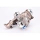 Turbocompresor 3K biturbo R2S KKK54399880049 KKK53049880057 pentru MERCEDES SPRINTER 3,5-T 2.1D 06.06-12.16