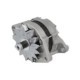 Alternator LETRIKA 14V 65A pentru DEUTZ FAHR AGROLUX, AGROPLUS, AGROTRON; LAMBORGHINI CRONO, R, RF, RS, SPIRE; SAME DORADO 1/2, 3 1000.3-F4L913T