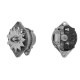 Alternator LETRIKA 14V 65A pentru DEUTZ FAHR AGROLUX, AGROPLUS, AGROTRON; LAMBORGHINI CRONO, R, RF, RS, SPIRE; SAME DORADO 1/2, 3 1000.3-F4L913T