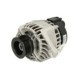 Alternator STARDAX 12V 85A pentru ALFA ROMEO 145 146 147 155 156 166 GTV SPIDER FIAT BARCHETTA BRAVA BRAVO I COUPE DOBLO MAREA MULTIPLA PUNTO