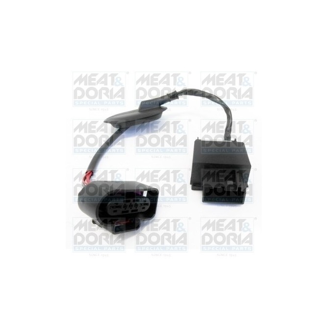 Releu, pompa combustibil MEAT & DORIA