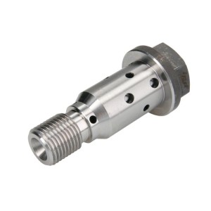 Supapa principala, poz. arbore cu came HEPU